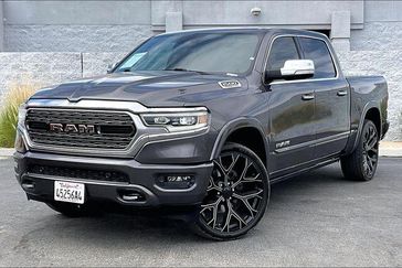 Used 2021 RAM 1500 Limited