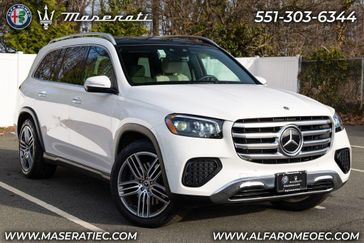 Used 2025 Mercedes-Benz GLS 450 450