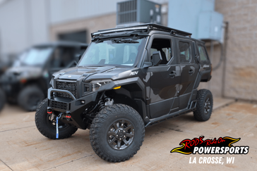 New 2026 Polaris XPEDITION ADV 5 NORTHSTAR 