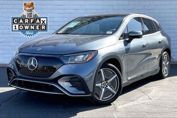 Used 2023 Mercedes-Benz EQE 350+ SUV SUV