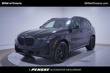 New 2026 BMW X5 sDrive40i
