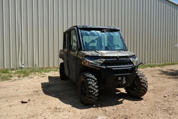 USED 2023 POLARIS RANGER CREW XP 1000 
