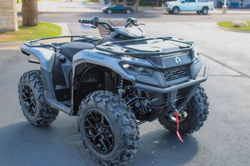New 2026 CAN-AM OUTLANDER XT 700 