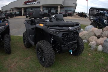 New 2026 CFMOTO CFORCE 800 TOURING 