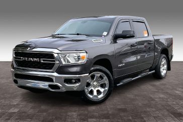 Used 2023 RAM 1500 Big Horn