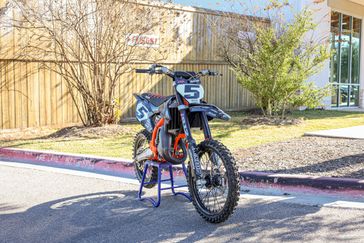 USED 2022 KTM SX 85 1714 