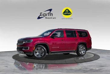 2024 Wagoneer Series II