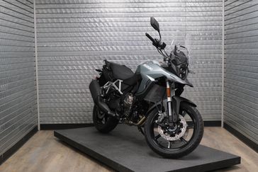 NEW 2026 SUZUKI V-STROM 800 