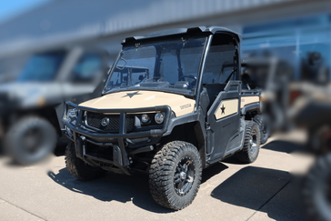 Used 2022 JOHN DEERE GATOR XUV835M HONOR EDITION 