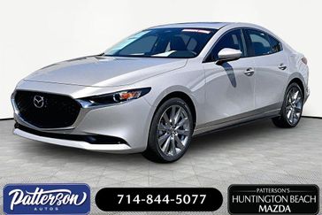 Used 2026 Mazda Mazda3 2.5 S Preferred