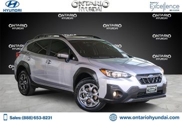 Used 2023 Subaru Crosstrek Sport