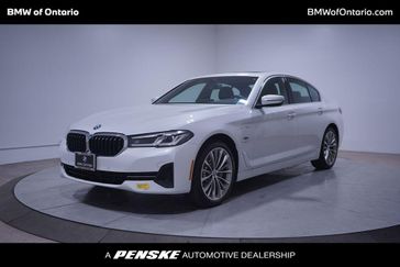 2022 BMW 5 Series 530e iPerformance