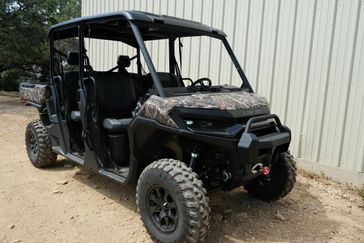 NEW 2026 CAN-AM DEFENDER MAX XT HD11 