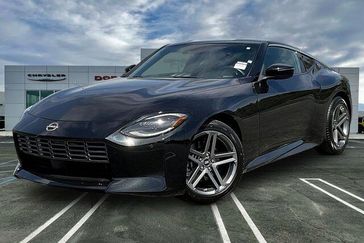 Used 2023 Nissan Z Sport