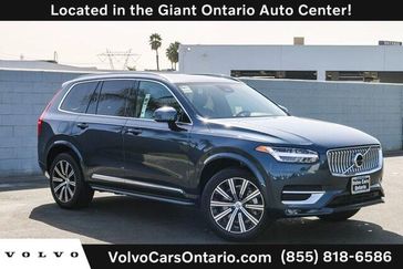 2025 Volvo XC90 B5 Core