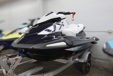 New 2026 Yamaha VX CRUISER HO WITH AUDIO 