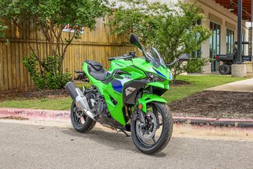 NEW 2026 KAWASAKI NINJA 500 
