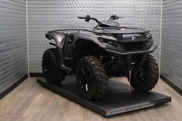 NEW 2026 CAN-AM OUTLANDER XT 700 
