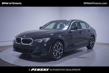 2025 BMW 3 Series 330i