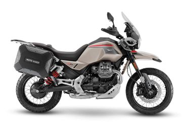 Used 2025 Moto Guzzi V85 TT 