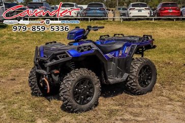 2024 Sportsman 850 Ultimate Trail