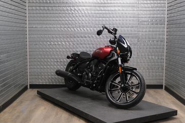 NEW 2026 INDIAN MOTORCYCLE SPORT SCOUT 
