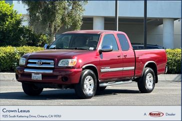 Used 2006 Toyota Tundra SR5