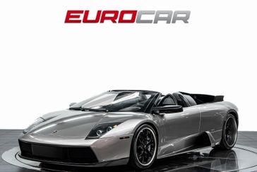 Used 2005 Lamborghini Murcielago *FRONT AXLE LIFT * IMMACULATE CONDITION*