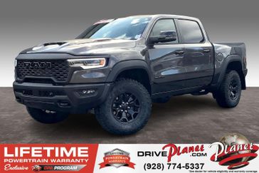 2025 RAM 1500 Rho Crew Cab 4x4 5'7' Box
