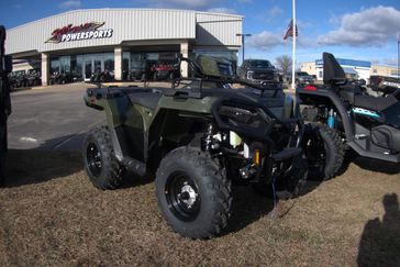 New 2026 Polaris SPORTSMAN 570 EPS 