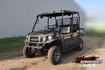 Used 2020 Kawasaki MULE PRO FXT EPS LE 