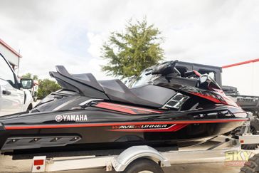 Used 2018 Yamaha FX CRUISER SVHO LIMITED 
