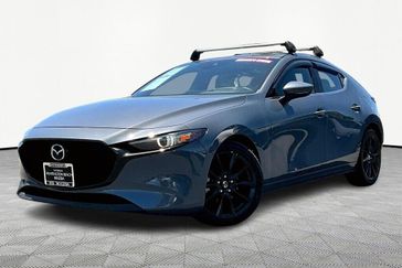 Used 2020 Mazda Mazda3 Premium