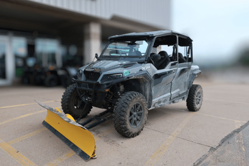 Used 2023 Polaris GENERAL XP 4 1000 ULTIMATE 