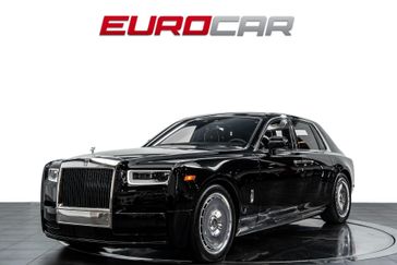 2022 Rolls-Royce Phantom *IMMERSIVE REAR SEATS * REAR THEATER*