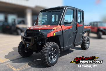 New 2026 Polaris RANGER CREW XP 1000 NORTHSTAR PREMIUM 