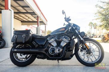 2023 HARLEY Sportster Nightster Special 