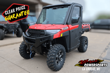 New 2027 Polaris RANGER XP 1000 NORTHSTAR ULTIMATE 