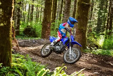 2025 TT-R125LE