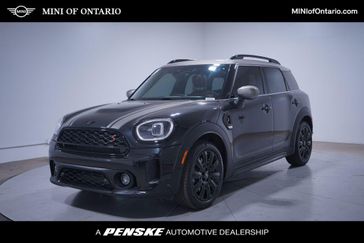 Used 2024 MINI Cooper S Countryman Iconic