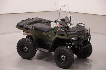 New 2025 Polaris SPORTSMAN 570 - EASY FINANCING 