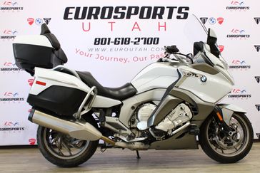 Used 2019 BMW K 1600 GTL 