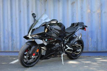 BLACK STORM METALLIC