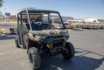 NEW 2026 CAN-AM DEFENDER MAX DPS HD7 