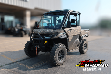 Used 2023 Can-Am DEFENDER LIMITED HD10 