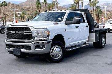 Used 2024 RAM 3500 Big Horn