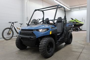 2025 Polaris RANGER 150 EFI