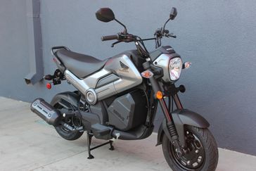 New 2025 Honda Navi 