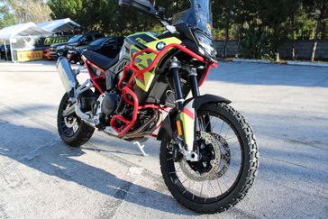 2024 BMW F 900 GS 
