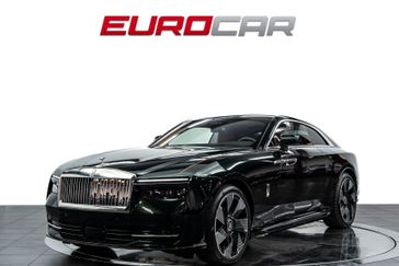 2024 Rolls-Royce Spectre *TRI-COLOR INTERIOR * CANADEL DOORS*